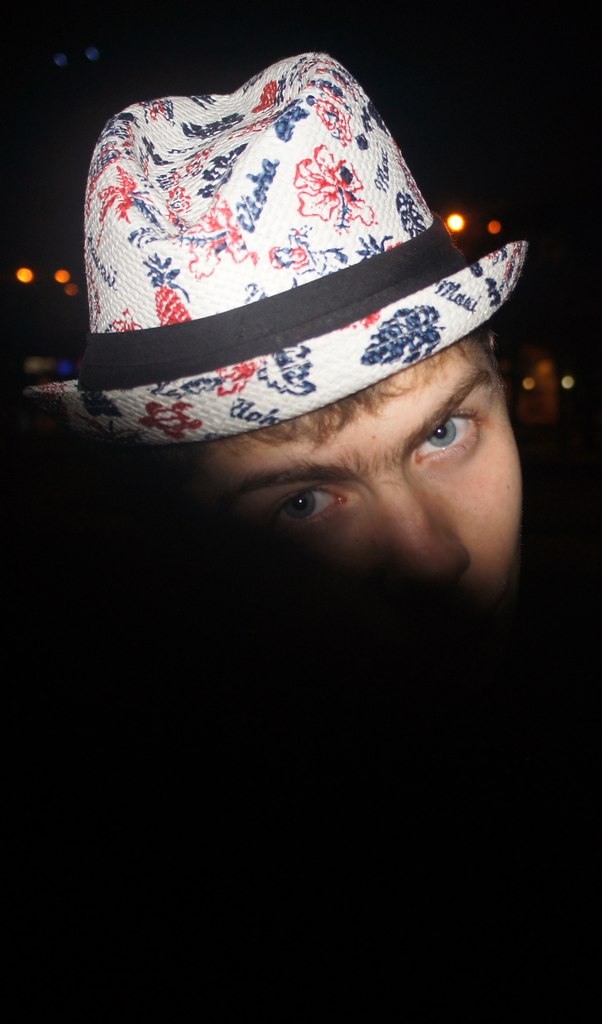 Максим Данилов | Донецк