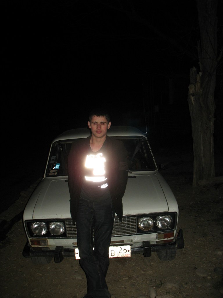 Александр Глуховский =$BANDIT$= | Москва