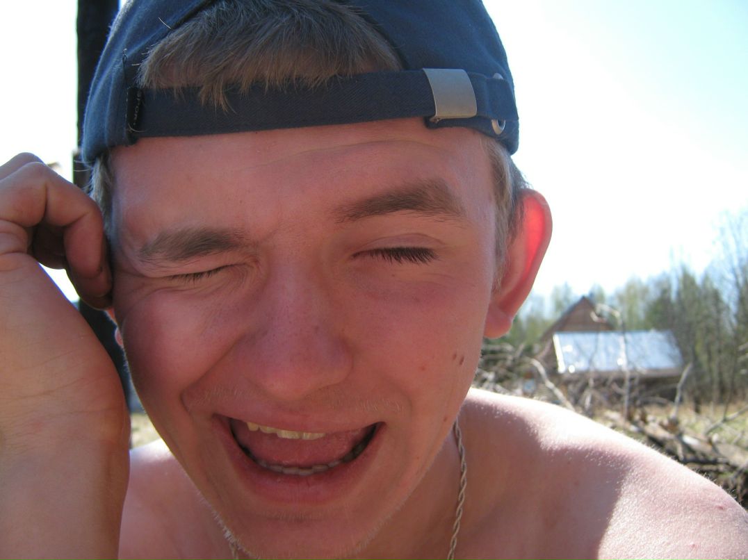 Илья Кораблев | Санкт-Петербург