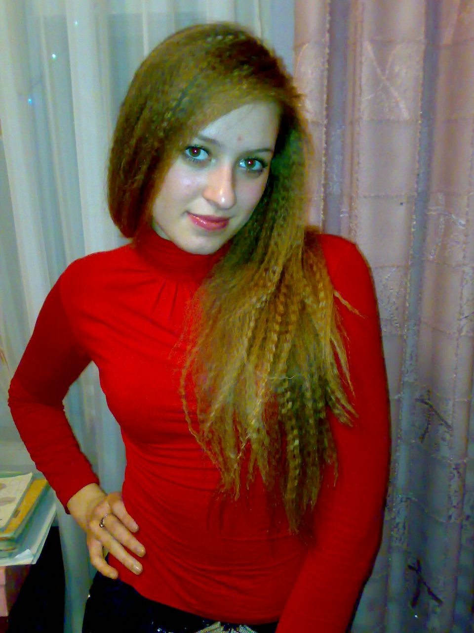 Маріна Биковець | Черкассы