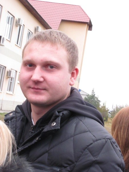 Миха Аникеев | 