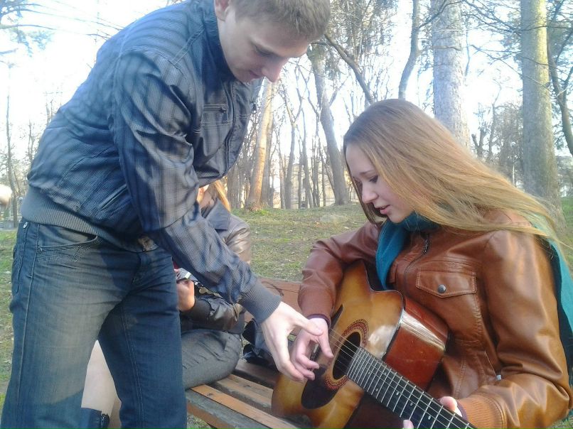 Андрей Бабак | Ладыжин