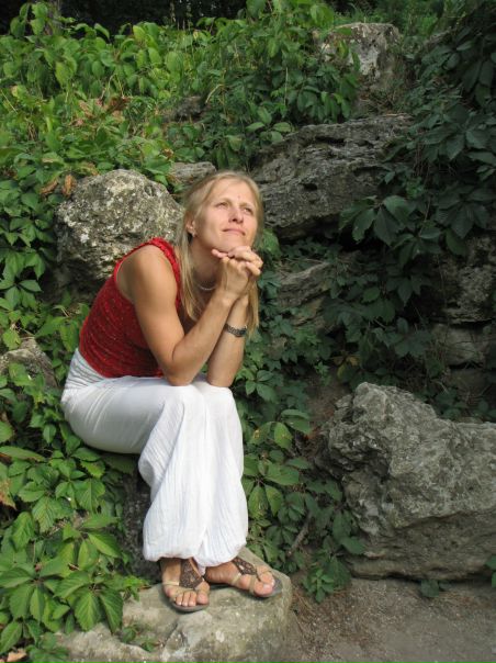 №134, Ирина Яковенко, Москва №134, Ирина Яковенко, Москва