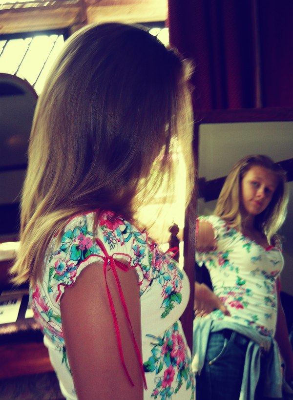 Екатерина Остроушко | Orlando