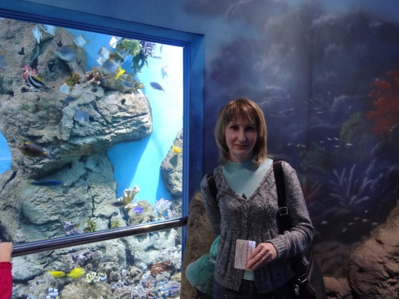 Евгения Можарова | Москва