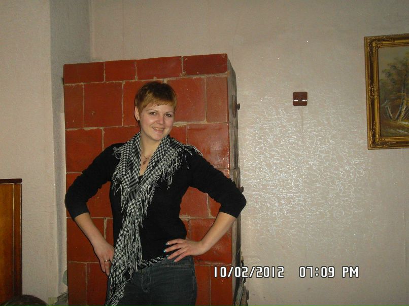 Татьяна Лазарева | Знаменск