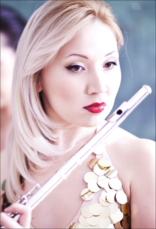 Малика Мухитдинова Муратовна | Москва