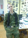 Фотография Колосова Ильи