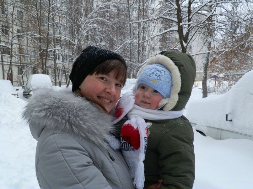 Альбина Тищенко | Чернигов