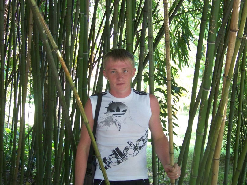 Николай Бардин | Богородицк