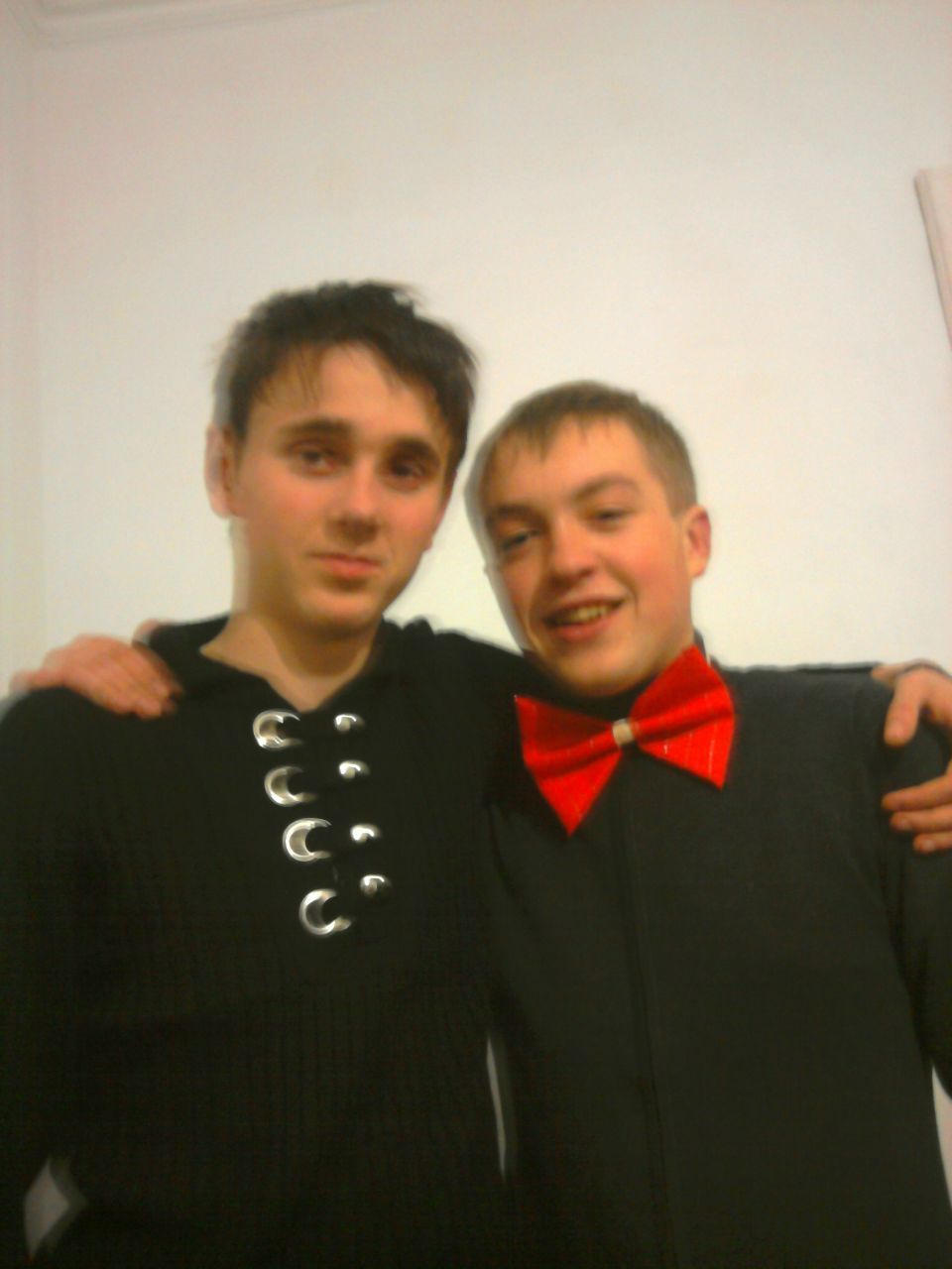 Misko Наконечний ░▒▓█ Той ЩО █▓▒░ | San Francisco