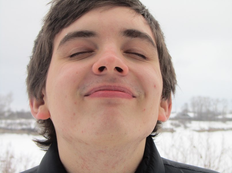 Илья Живоглядов Freelook | Москва