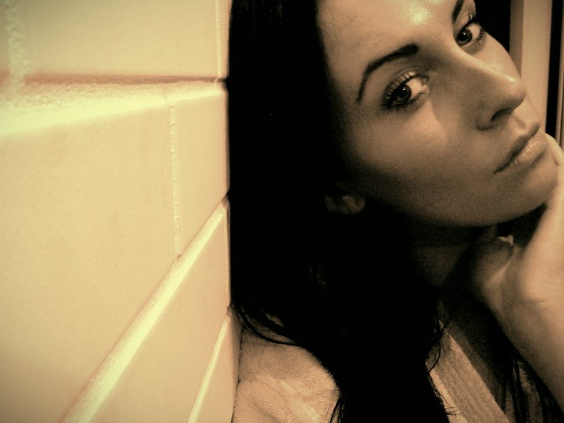 Katerina Patrick | Киев