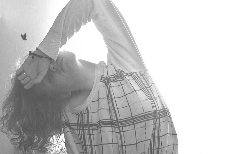 Inna Safo | Limassol