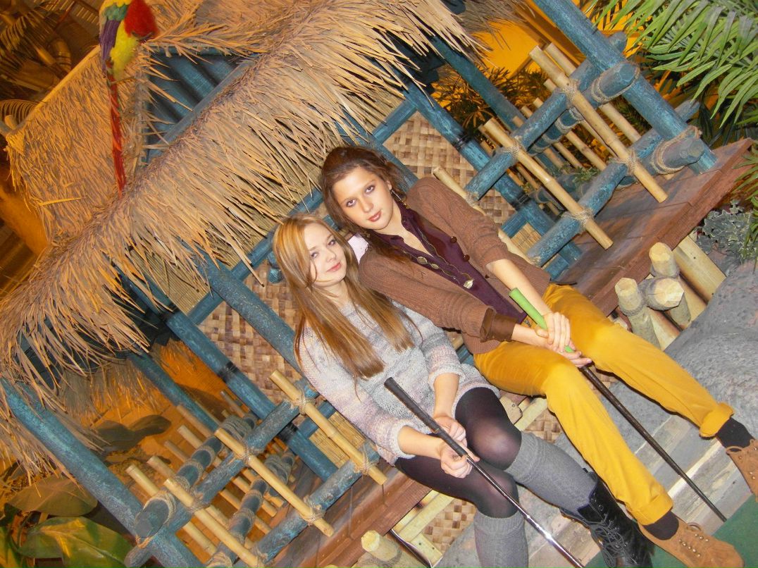 Vladislava Segen | Glasgow