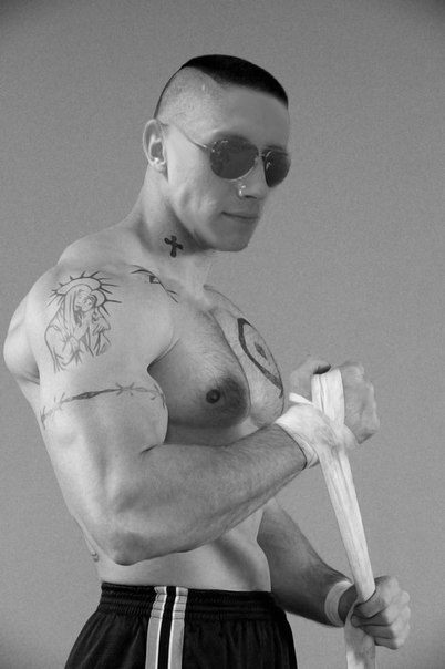 Анатолий Петров | Омск