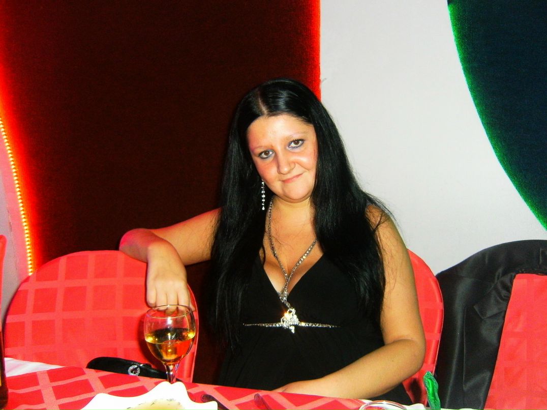 Юля Литовская | Нижневартовск