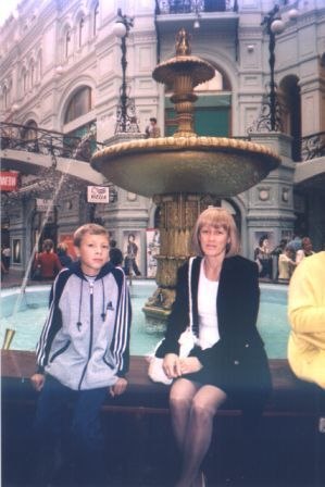 Евгений Яковлев | Чебоксары