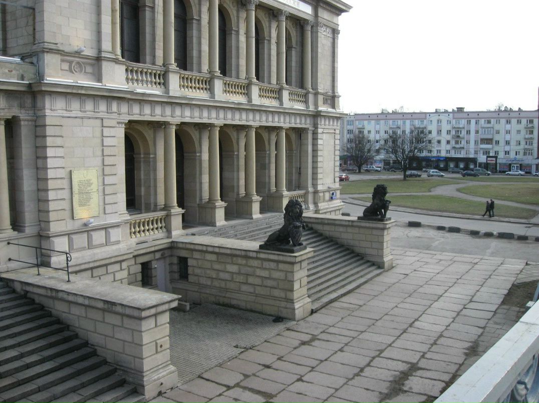 Александр Ткачев <Lex> | Санкт-Петербург