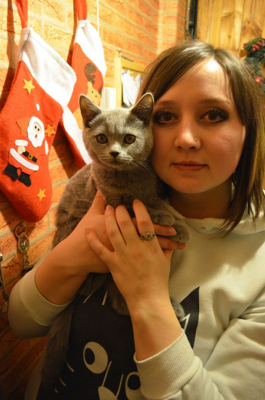 Елена Желтакова | Санкт-Петербург