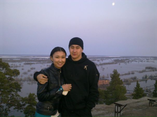 №30, Любомир Слепцов, 39 лет, Якутск №30, Любомир Слепцов, 39 лет, Якутск