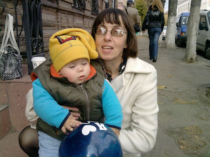 №95, Тамара Калмыкова, Винница №95, Тамара Калмыкова, Винница