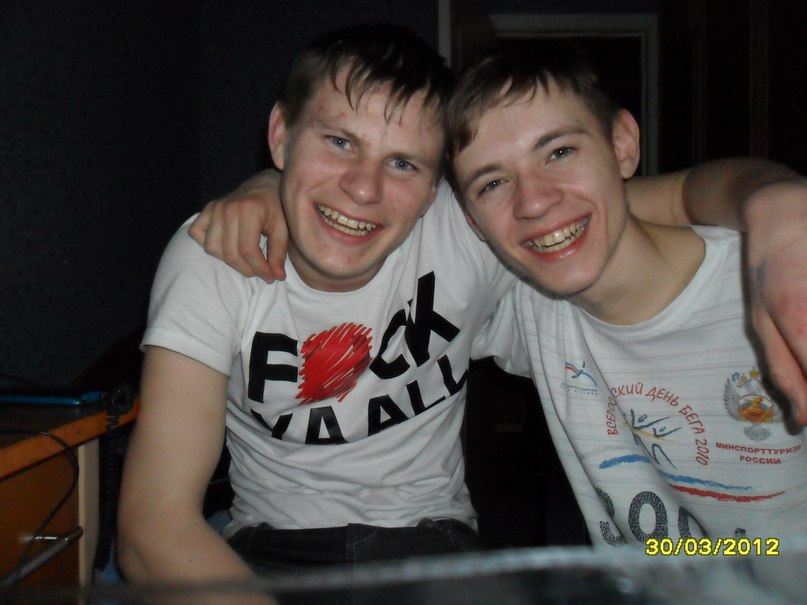 Алексей Пунин :).PUNЬKA.(: | Пенза