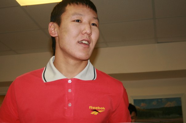 №7, Владимир Дмитриев №7, Владимир Дмитриев