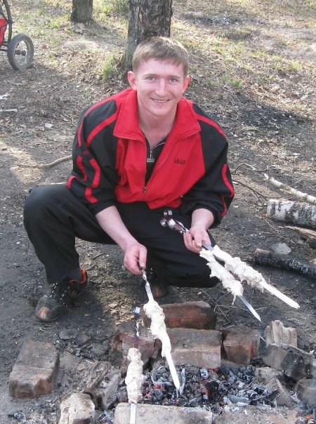 №1, Максим, 42 года, Тула №1, Максим, 42 года, Тула