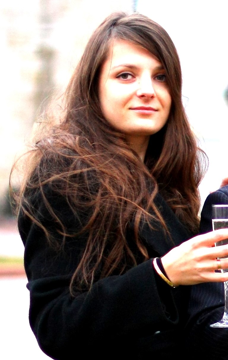 Наташа Шморгун | Ровно