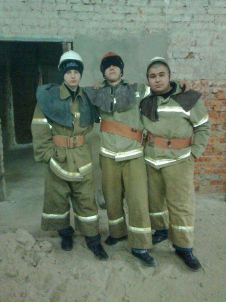 №127, Міша Марушка, 32 года №127, Міша Марушка, 32 года