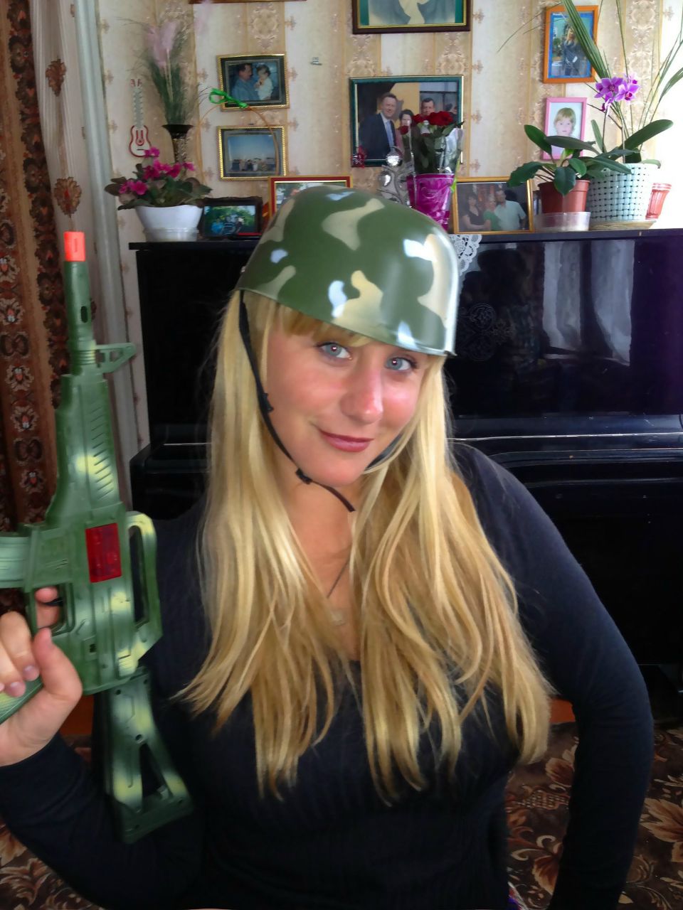 Светлана Базина | Можайск