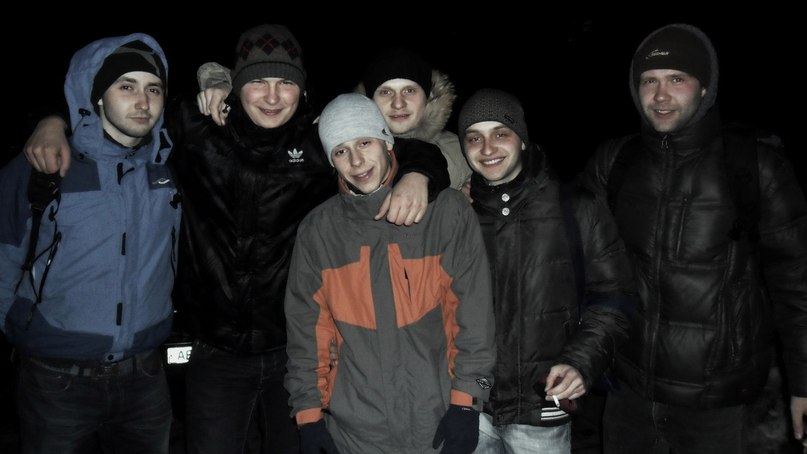 Сергей Никитенко | 