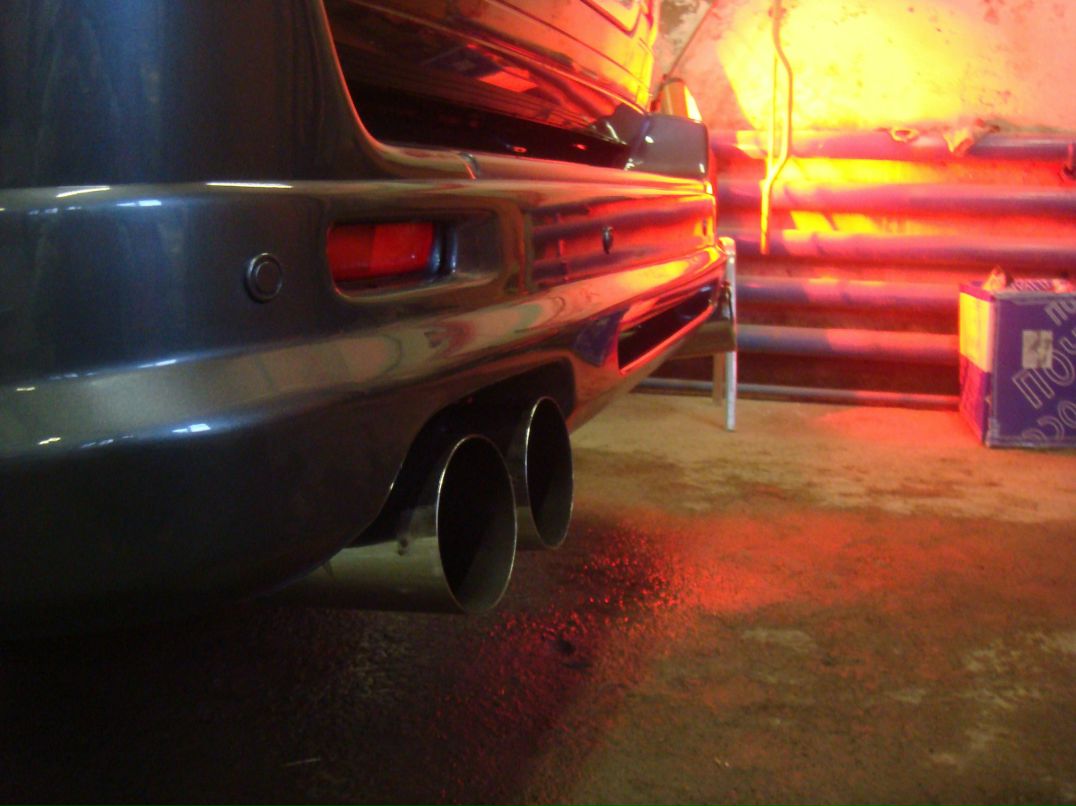 Георгий Ледовский | Новосибирск