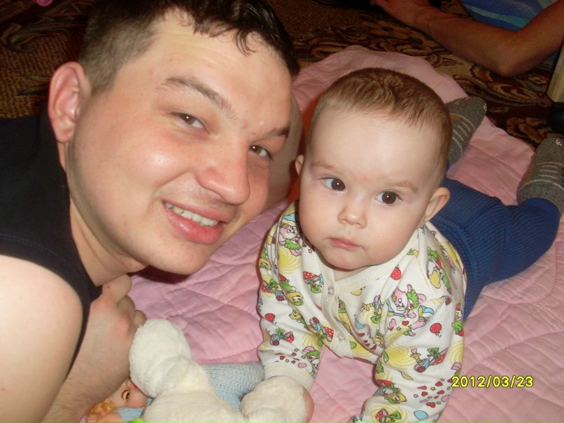 Рамиль Ибрагимов √ıק | Мураптал