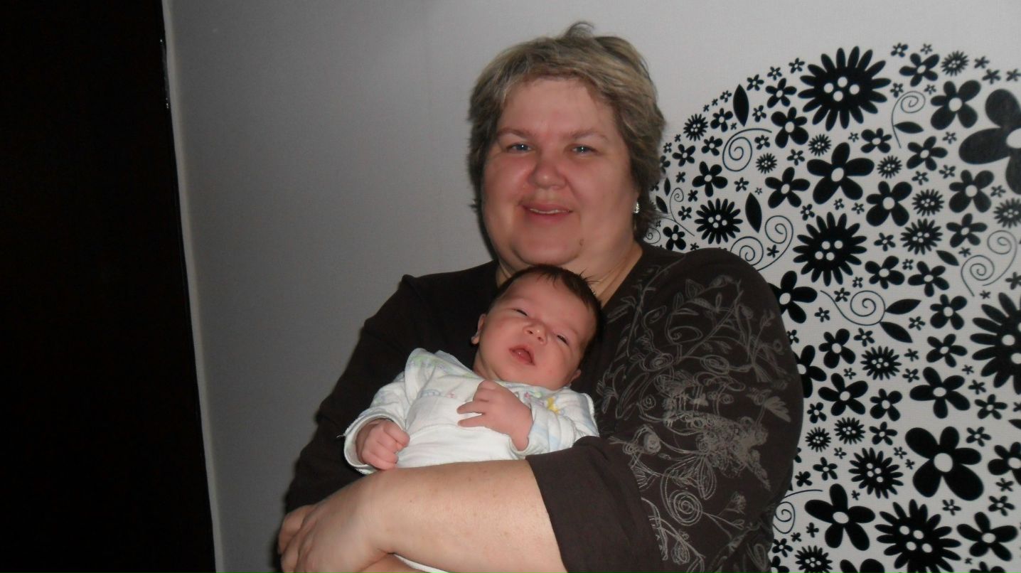 Марина Бикмансурова | Пермь