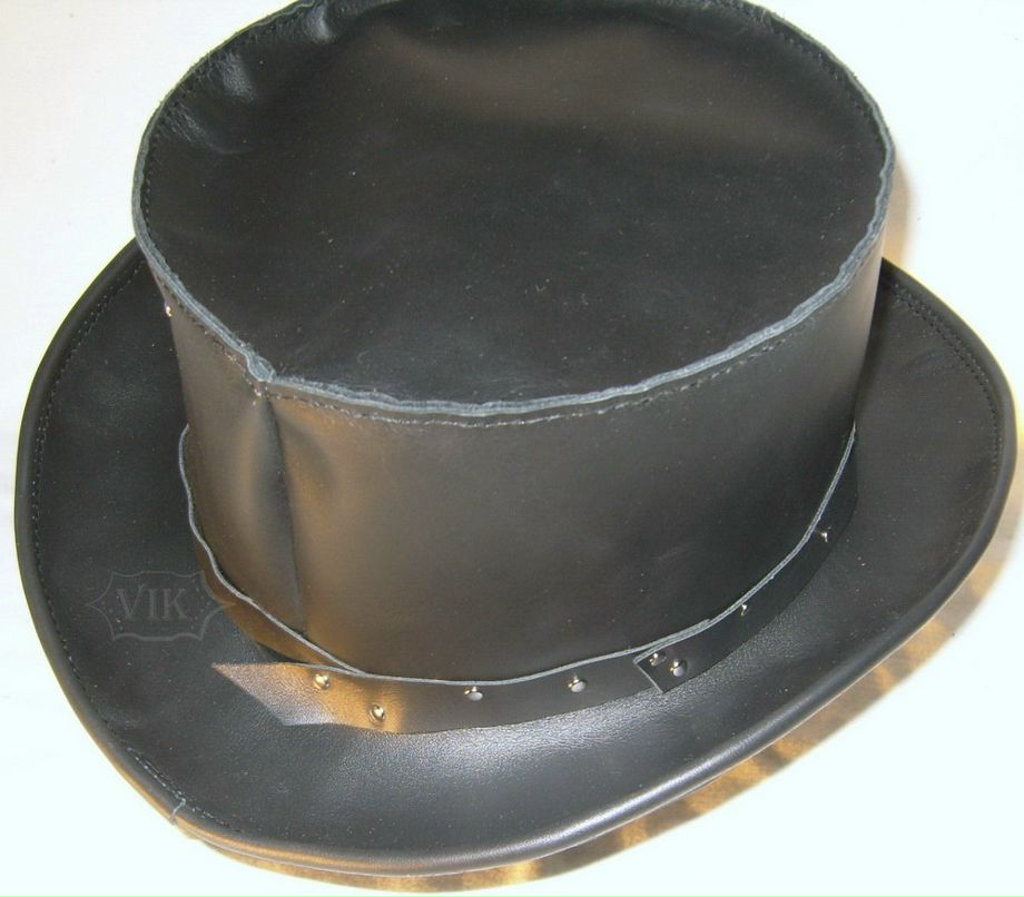 Талик Вик *РАБОТА С КОЖЕЙ* | Минск