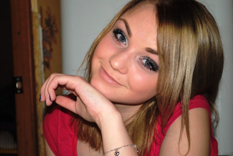 Яночка Виноградова | 