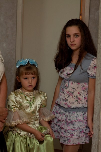 Алиночка Гурова | Красноярск