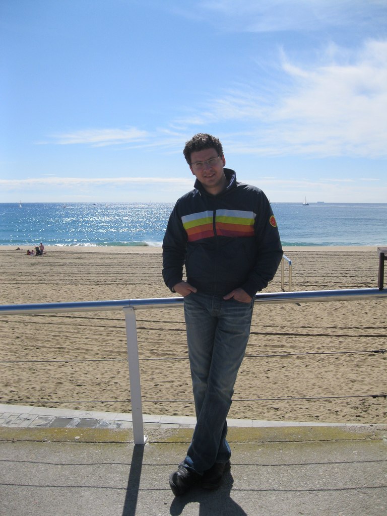 Сергей Кунакин | Москва