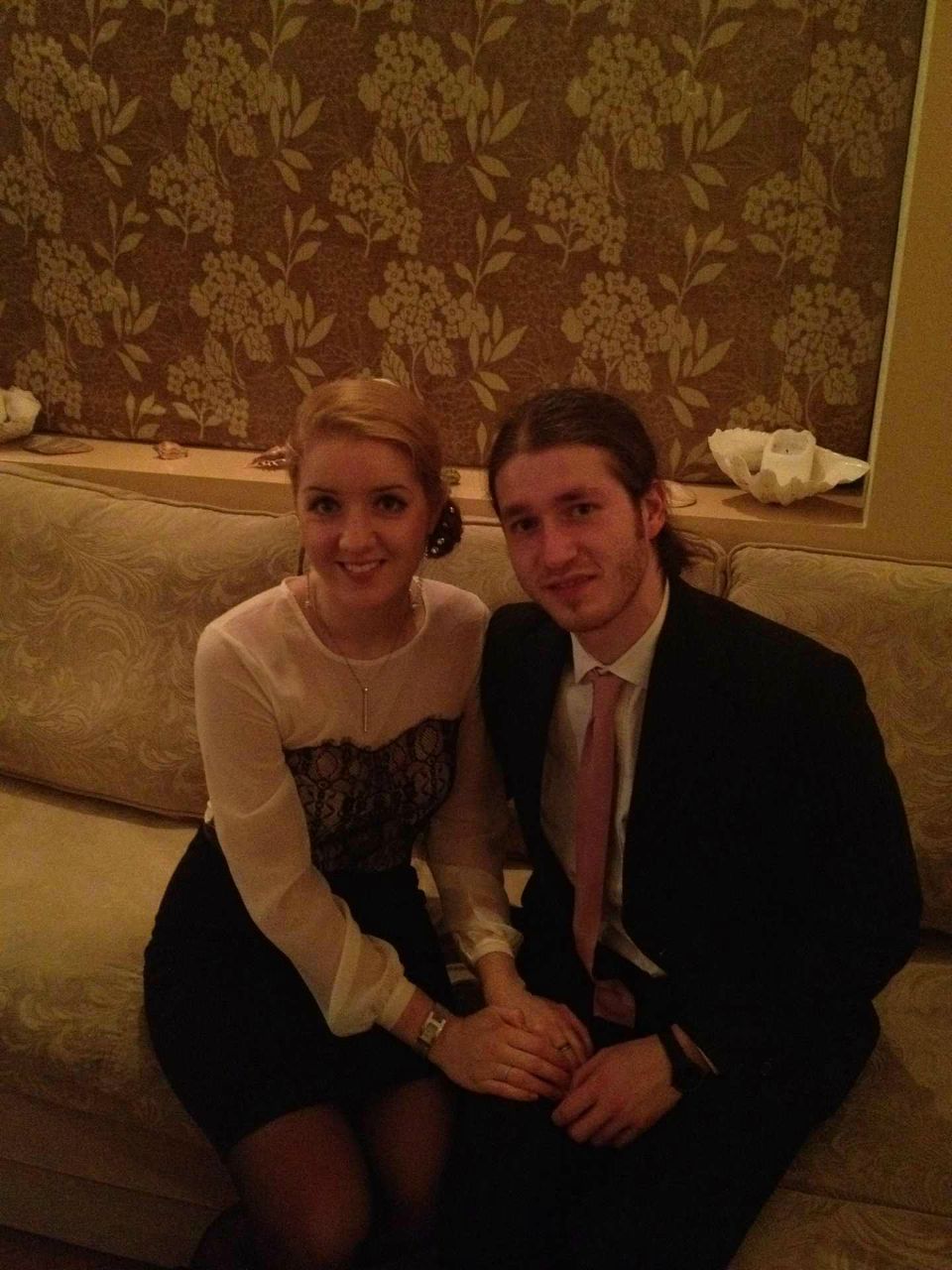 Елизавета Левина | Москва