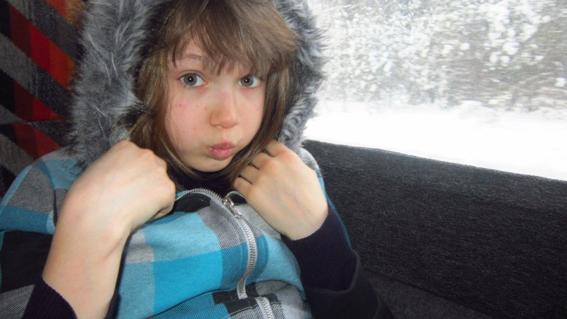 Ната Лерман | Санкт-Петербург