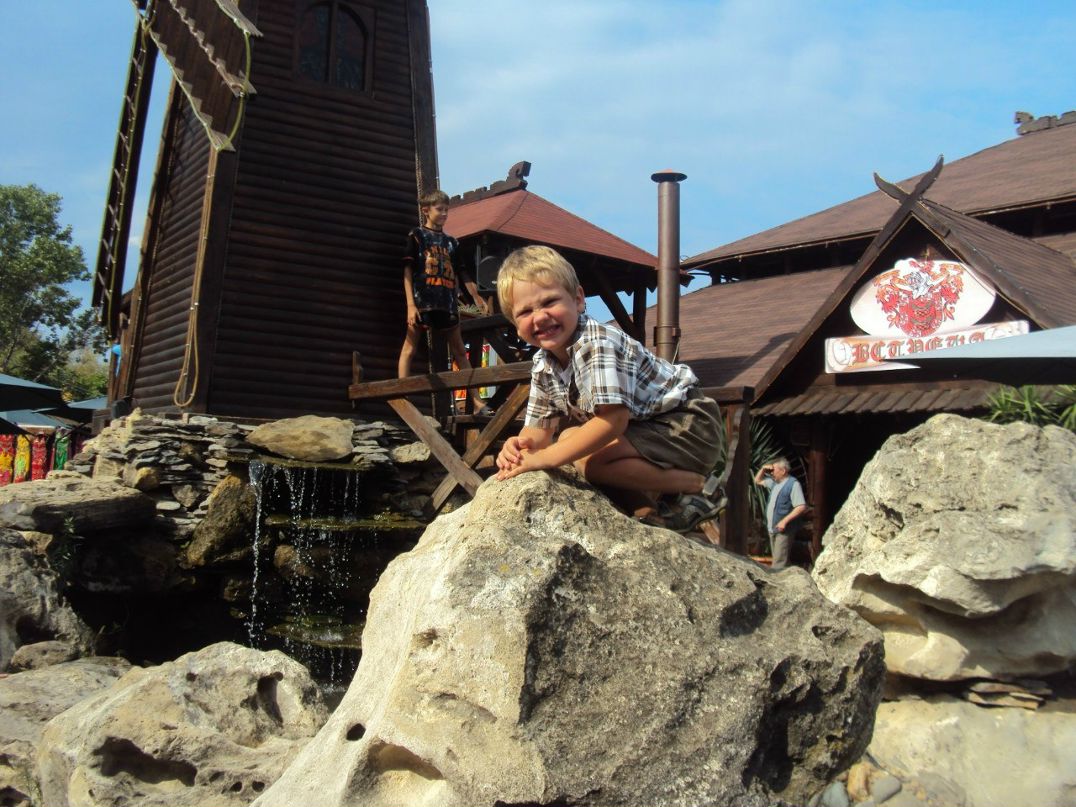 Алексей Трофимов | Ульяновск