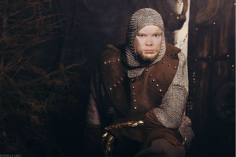 Павел Шпильман | Москва