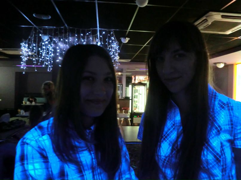 Кристина Ларина | Омск