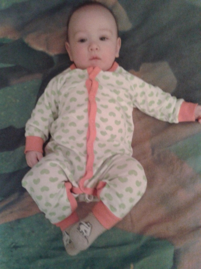 Лидия Андрианова | Kotka