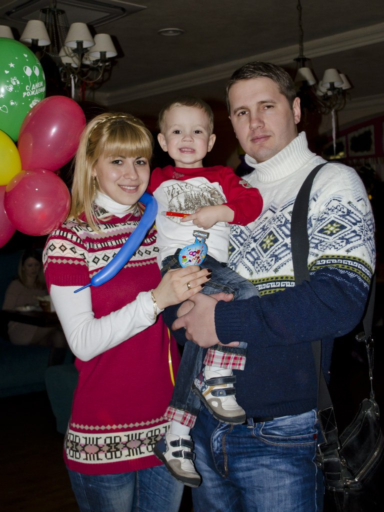 Марина Ляпустина | Одесса