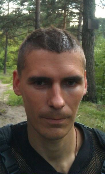 №23, Илья Гордеев, 42 года, Новосибирск, Россия №23, Илья Гордеев, 42 года, Новосибирск, Россия