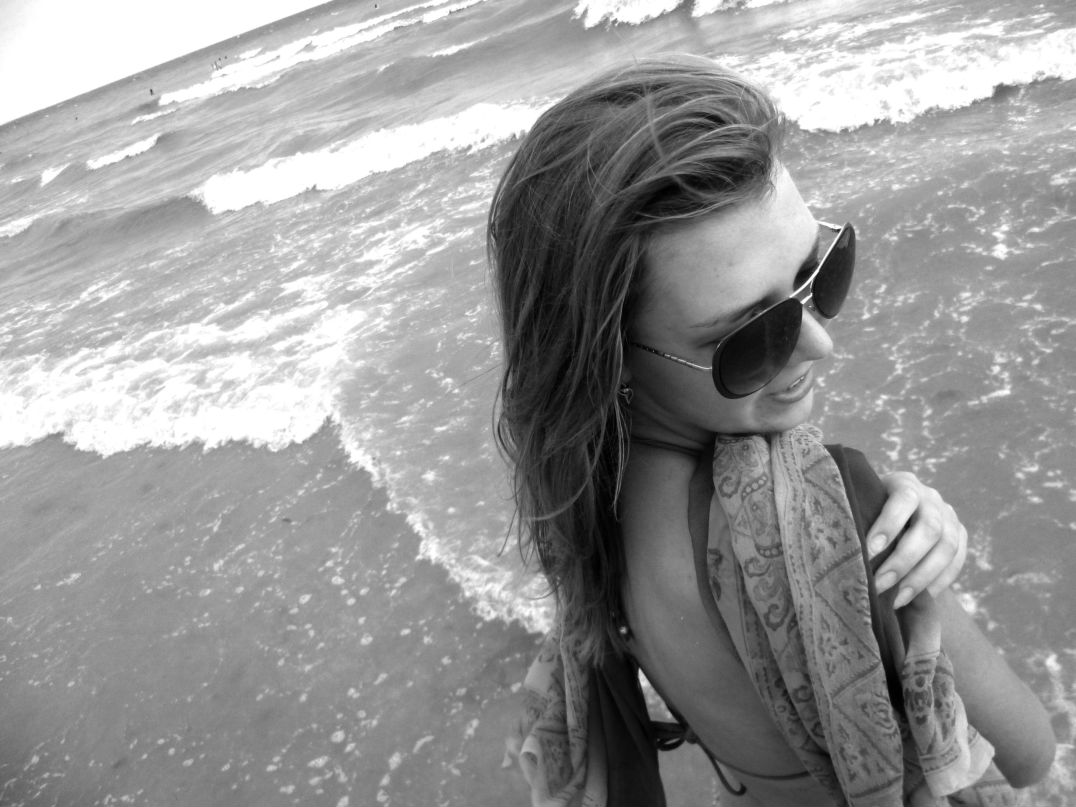 Марина Попович | Киев