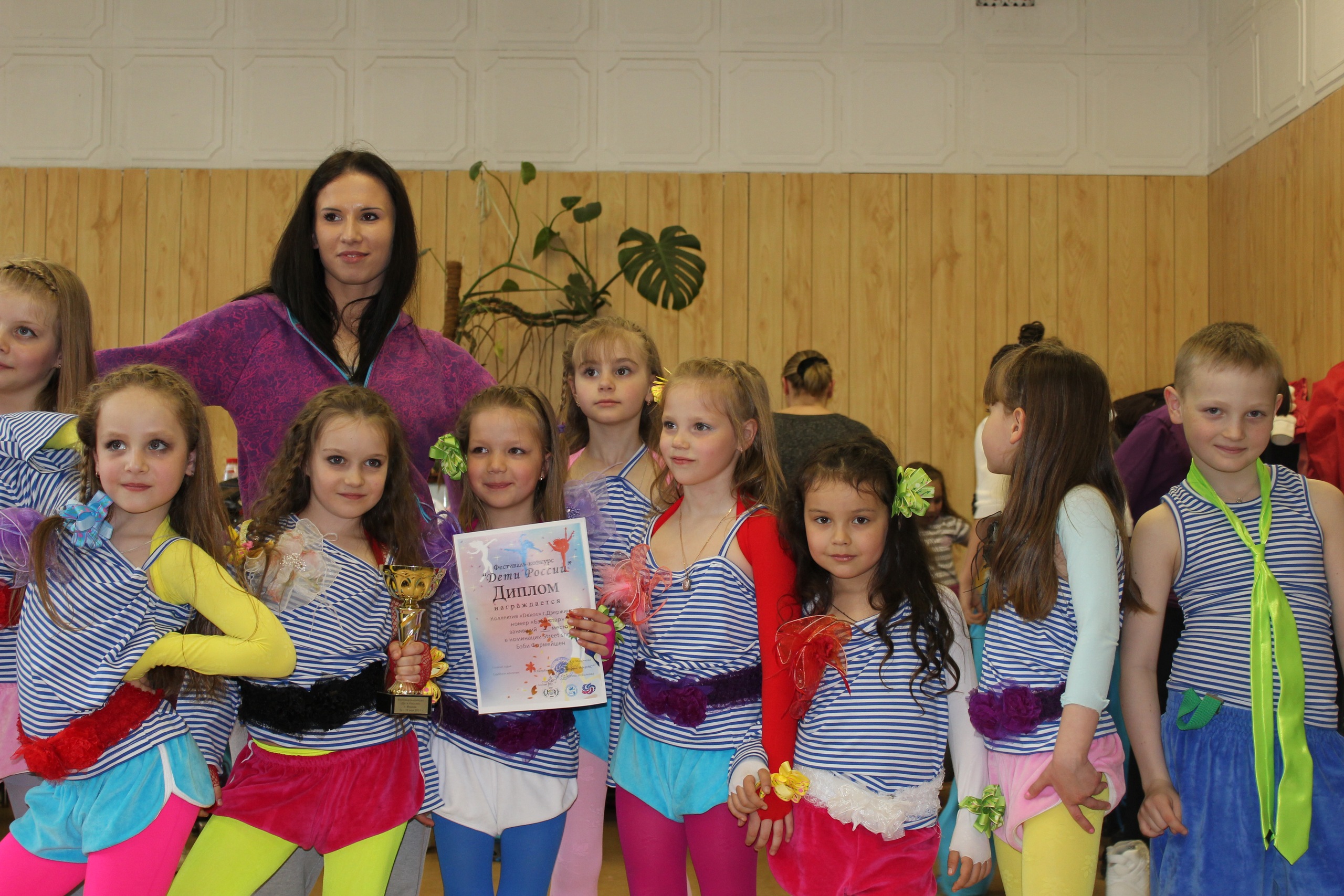 Фото профиля